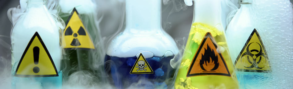Chemical & Hazardous Substances