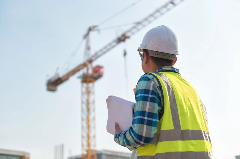 Cal Crane Safety Basics For Construction