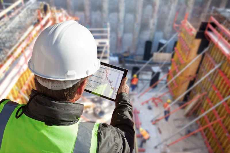 Scaffold User Guidelines For Construction