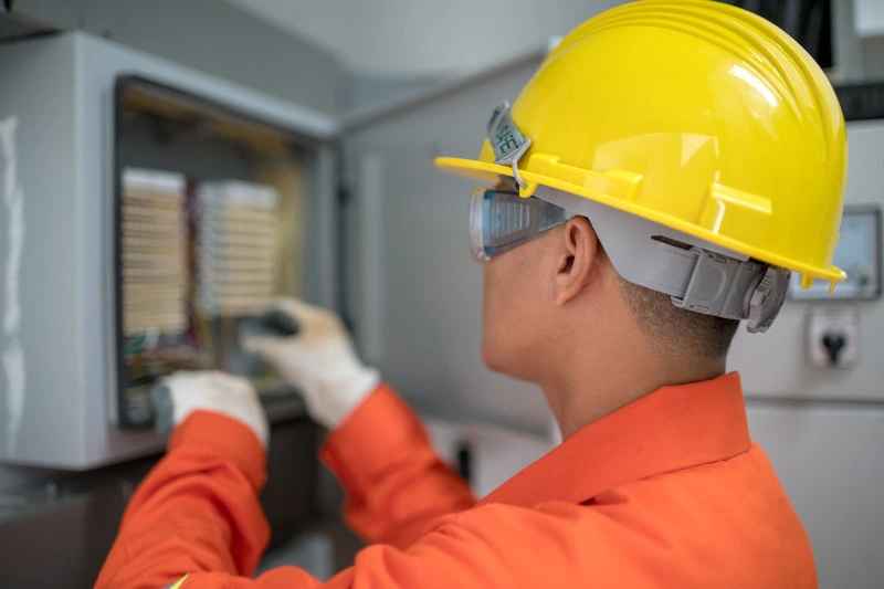 Electrical Safety Awareness For Construction
