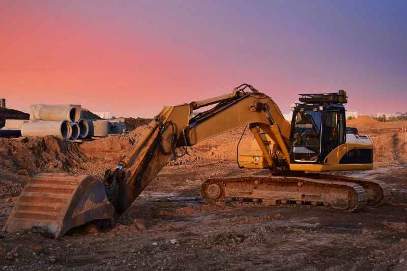 Trenching & Excavation Awareness For Construction
