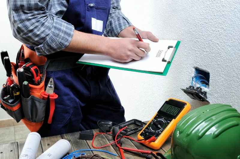 Cal Electrical Hazard Recognition/Control For Construction