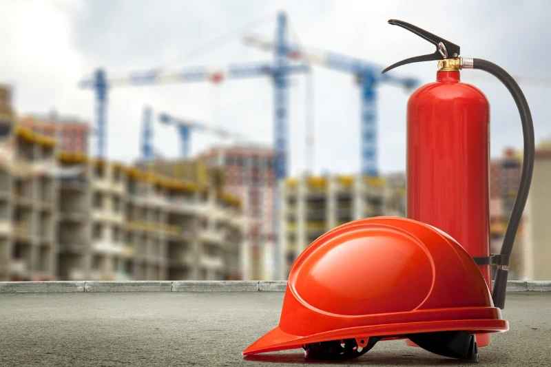 Cal Fire Prevention For Construction