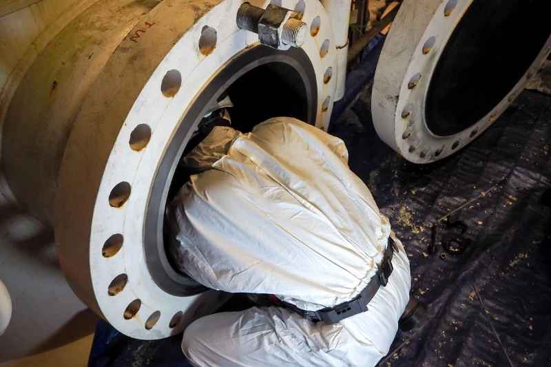NYC SST – Specialized Elective: 1-Hour Confined Space Entry