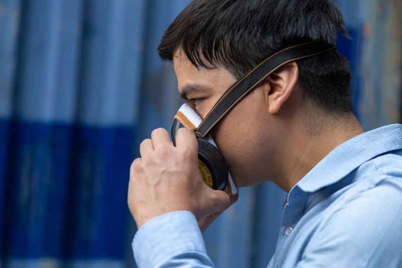 Filtering Facepiece Respirators Awareness For All Industries