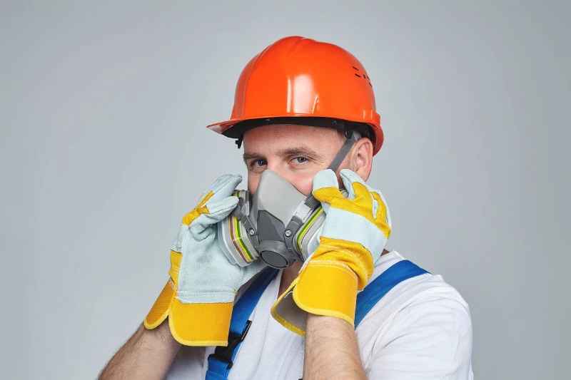 Respiratory Protection Awareness For General Industry
