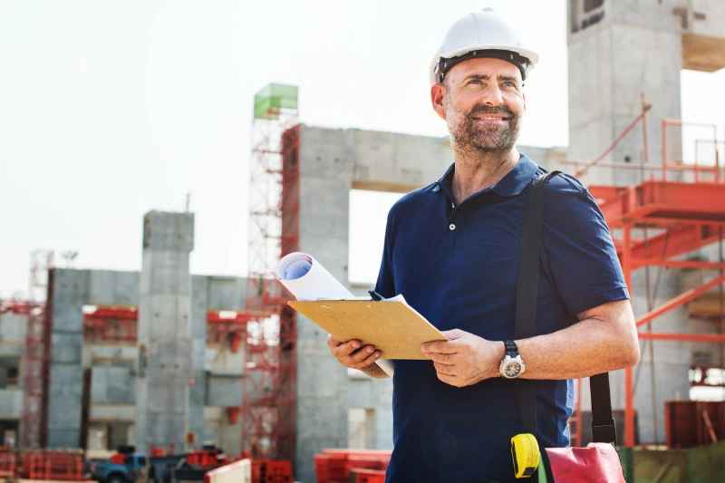 Employer Competent Person Requirements For Construction