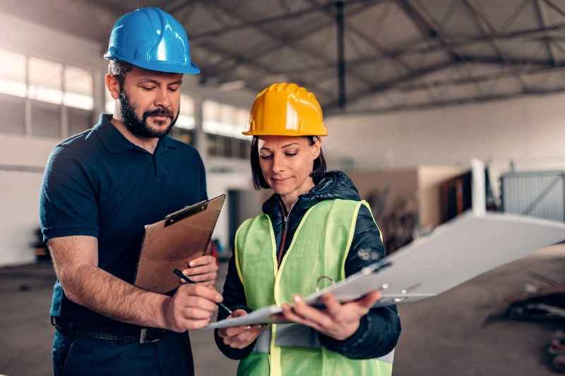 Safety Trained Supervisor Construction (STSC) Certification Exam Preparation