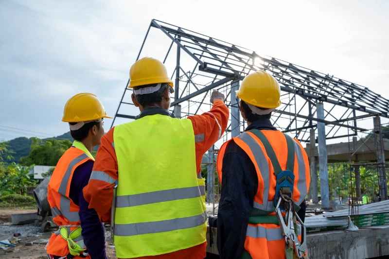 Return-To-Work For Supervisors And Managers For Construction