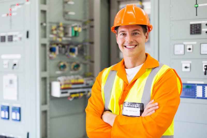 NFPA 70E (2021) Electrical Safety For Supervisors In All Industries With Voice Authentication