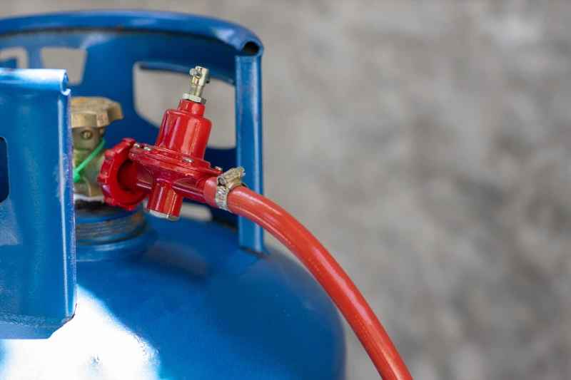 Compressed Gas Cylinder Safety Awareness
