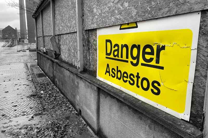 Advanced Asbestos Awareness In Schools