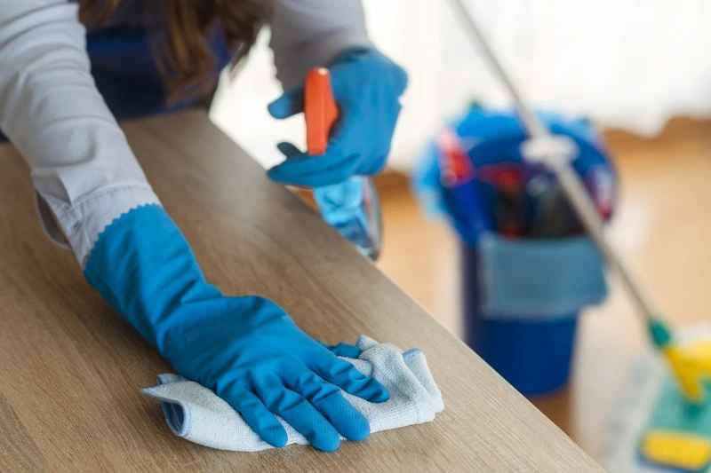 Housekeeping Awareness For General Industry