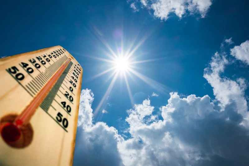 Cal Heat Illness Prevention For Employers For General Industry