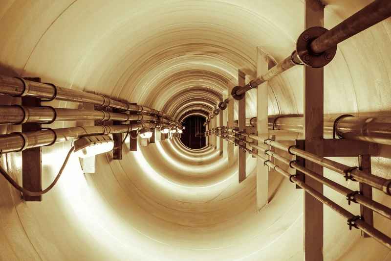 Confined Space Awareness For General Industry