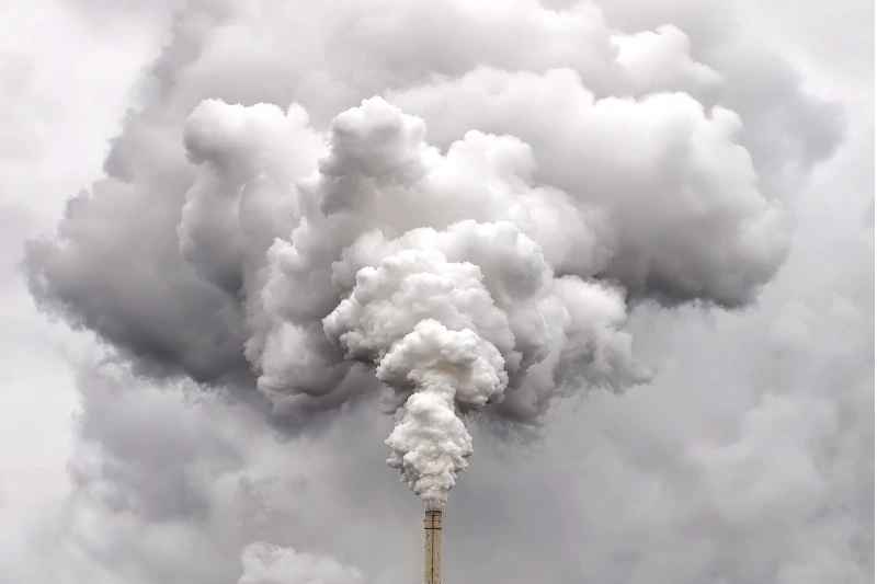 Air Contaminants Awareness For General Industry