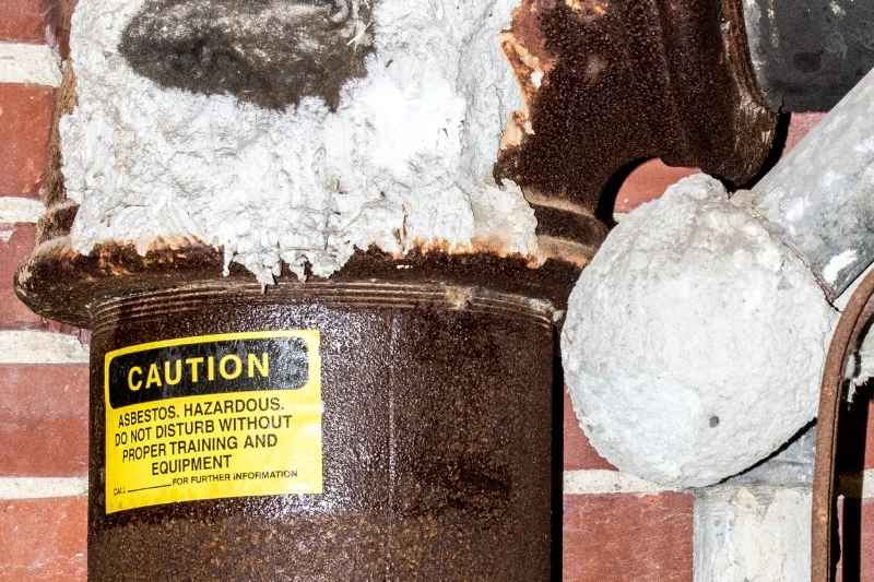 Advanced Asbestos Awareness For General Industry