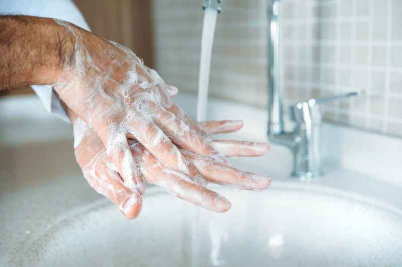 Handwashing and Illness Prevention In The Workplace For All Industries